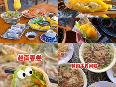-会安古镇