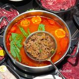 人生建议：吃完这顿牛肉火锅再离开成都！！！