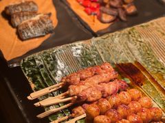 -滩万日本料理Nadaman(国贸大酒店)