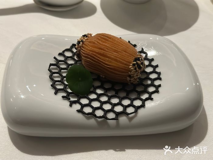 宝丽轩中餐厅BAOLIXUAN图片