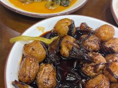 -红灯笼龙凤饭店(宁波老字号店)