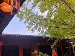 -源泉冷水鱼庄(小鱼洞店)