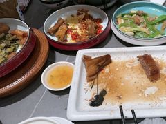 -先记烧鹅王·本地粤菜(福永店)