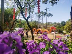 -桃花涧