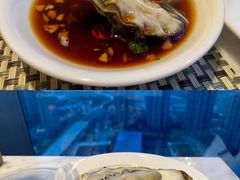 -都会尚膳·海鲜自助餐厅(重庆万豪酒店)