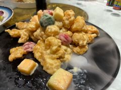 -大眼锅贴水饺(河东店)