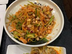 -金刚山(学府路店)
