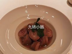 -莆田餐厅PUTIEN(西安万象天地店)