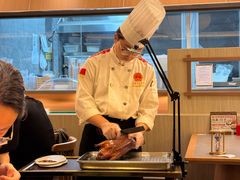 -张烤鸭·川菜·非遗冒烤鸭(青石桥店)