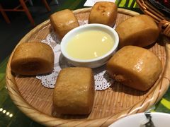 油炸小馒头-辛香汇(飞洲店)
