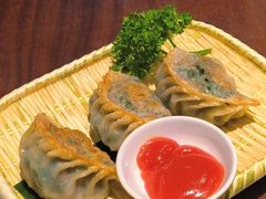 -山水茶艺馆·点心粤菜·30年老字号