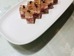 肉冻-品悦酒店(三林古镇店)