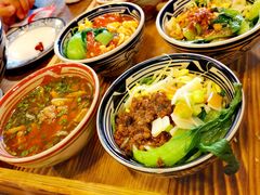 -左陕右甘(亚运村店)