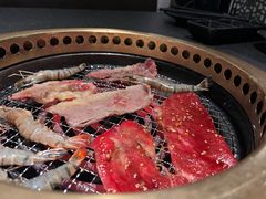 -神户赤童日式烤肉(金地广场店)