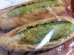 -面包新语(无锡M会员店)