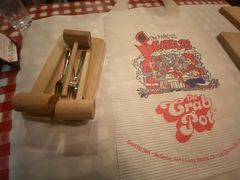 -The Crab Pot Seattle