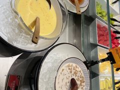 -比格比萨自助(新辰里学清路店)