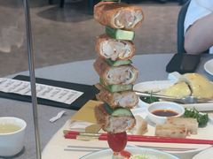 -晋江荣誉国际酒店·港誉茶餐厅