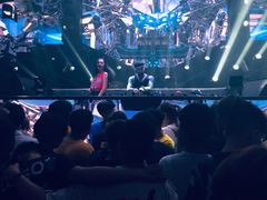 -SPACE X 电音剧场(斯贝斯酒吧)
