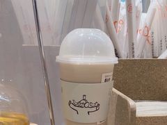 -喜茶(杭州龙湖西溪天街店)