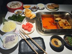 -九鼎轩脆毛肚火锅(南京东路店)