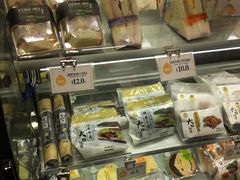 -一鸣真鲜奶吧(三山街地铁站店)