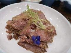 -乔家满族八大碗(流水沟店)