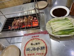 -小寒羊烧烤(凯瑞时代大厦店)