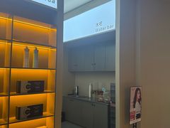 -徽雲头疗·spa(浦珠北路店)