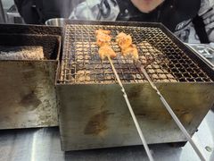 -蜀牛哥·炭火牛肉烤串鲜啤自助(龙泉铂悦山店)