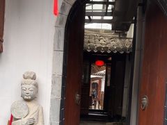 -不倒翁·徽天下名菜楼(马鞍山路店)