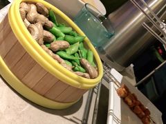 -丰茂烤串(金源店)