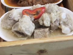 -點無缺茶楼·海鲜酒家(世博店)