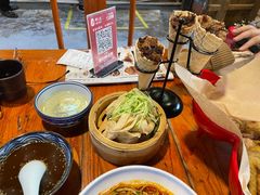 -醉长安(南门总店)
