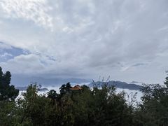 -终南山南五台景区