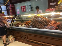 -老鼎丰(靖宇街总店)