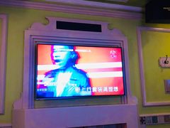 -INLOVE KTV(世博源店)