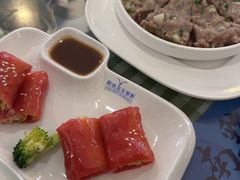 -观塘港茶餐厅(八一大道店)