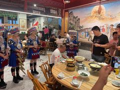 -巴人堂(女儿城店)