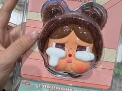 -泡泡玛特POPMART(正佳广场店)