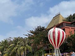 -海南分界洲岛旅游区