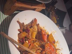 -桂满陇·桃花院落(长泰广场店)