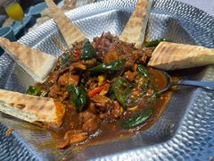 -鹊华居·地道鲁菜·海鲜·融合味(大明湖店)