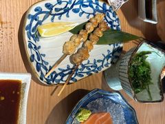 -吉川居酒屋(建国北路店)
