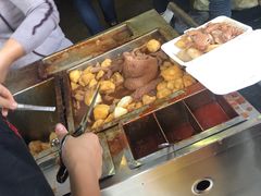 -细妹五香牛杂(步行街店)