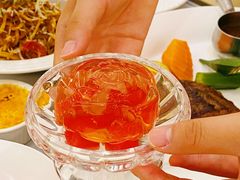 -斗牛士牛排餐厅(嘉里汇店)