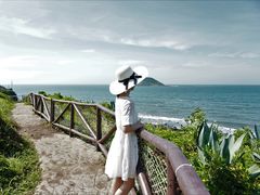 -漳州滨海火山岛自然生态风景区