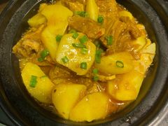 -清真·真味斋饭店