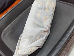 -鱼儿纸包鱼(常乐店)