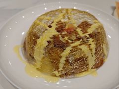 -虎哥私房菜(馒头山店)